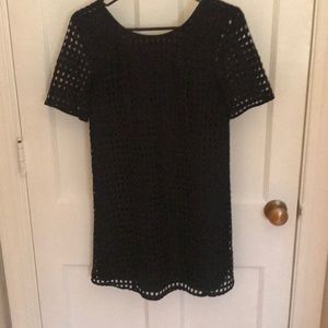 BCBGeneration little black dress xxs